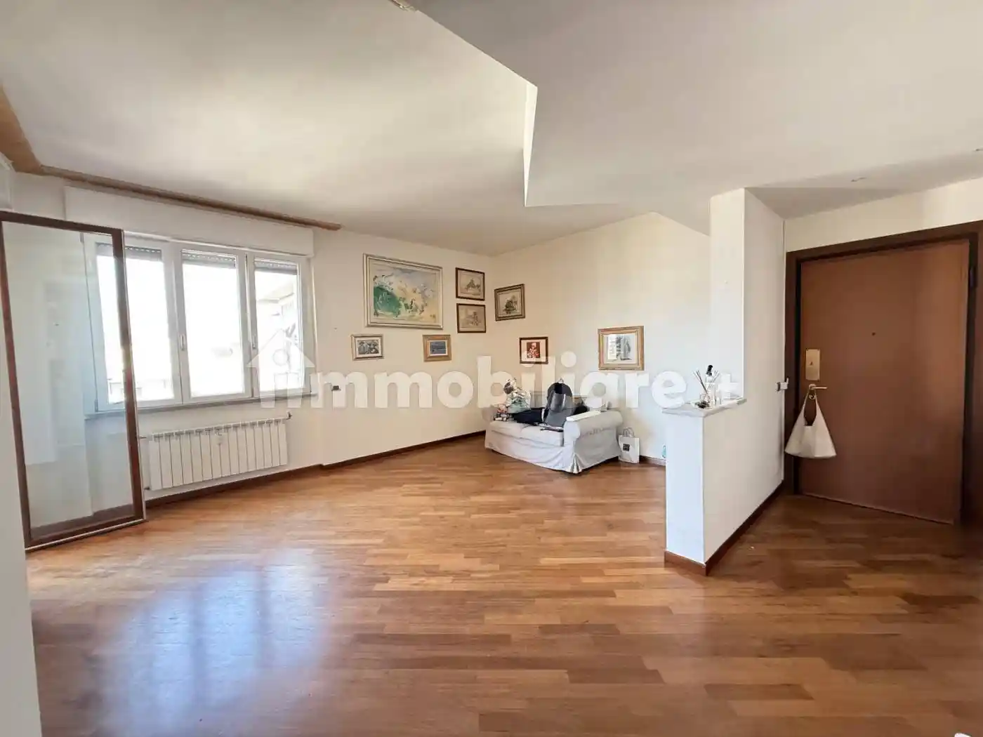 Appartamento in vendita a La Spezia