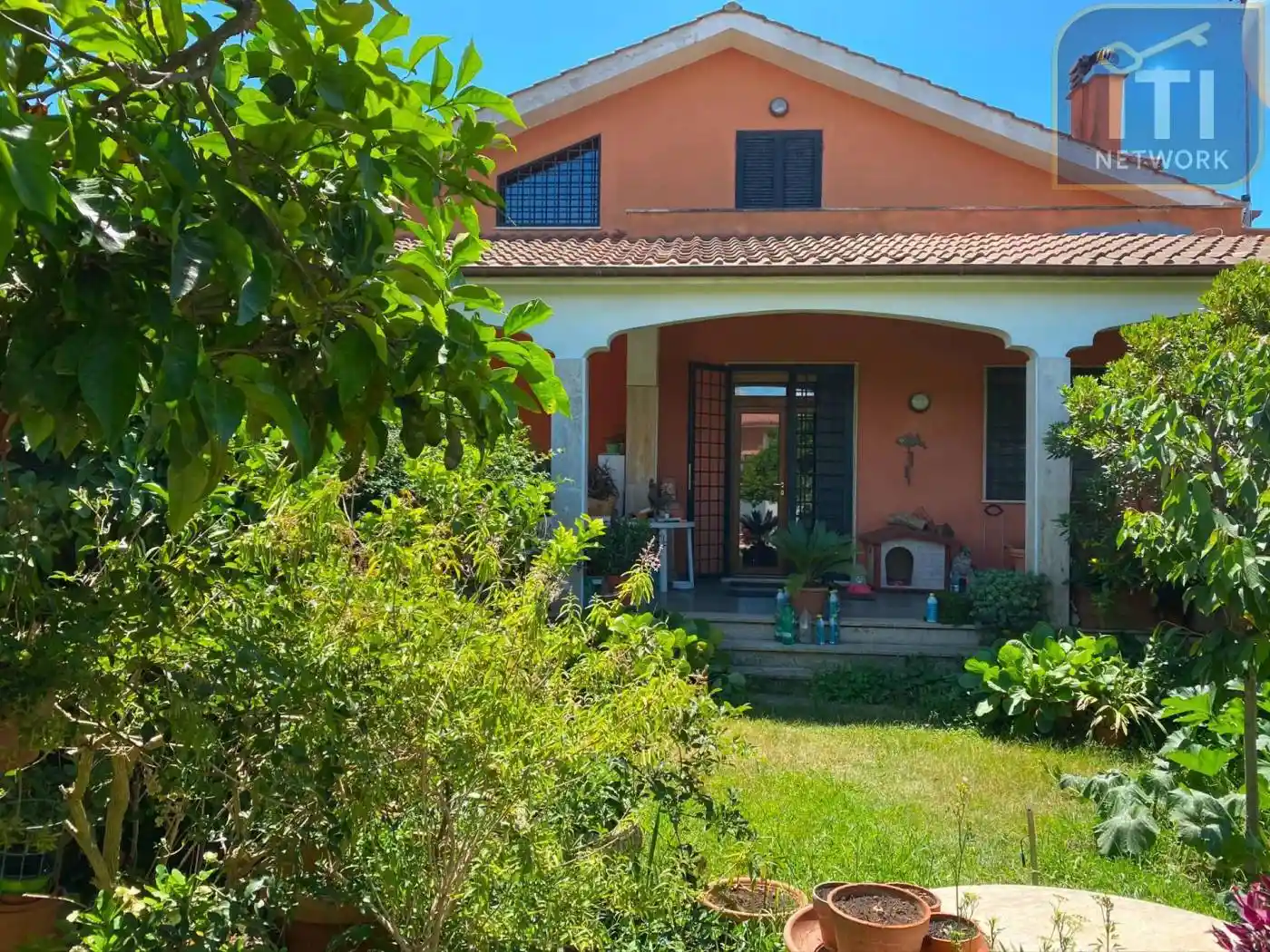 Villa in vendita a Ardea