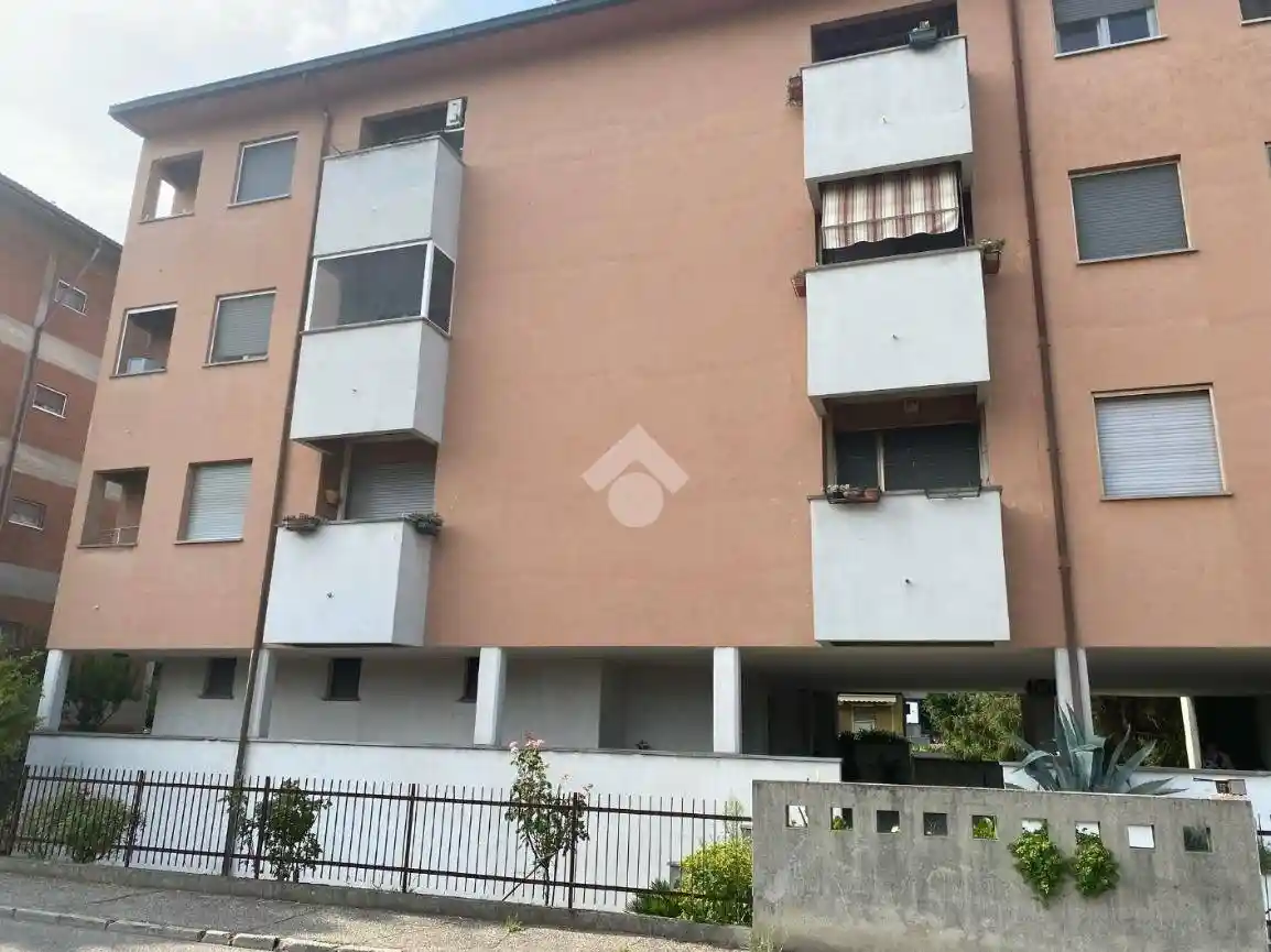 Appartamento in affitto a Pavia