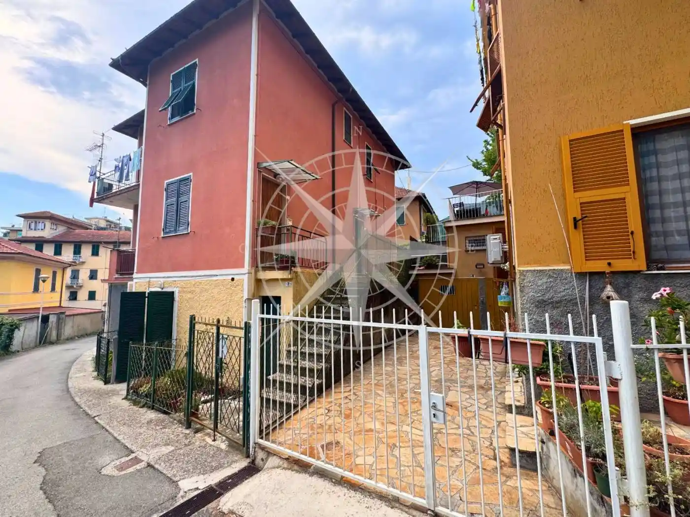 Appartamento in vendita a Rapallo