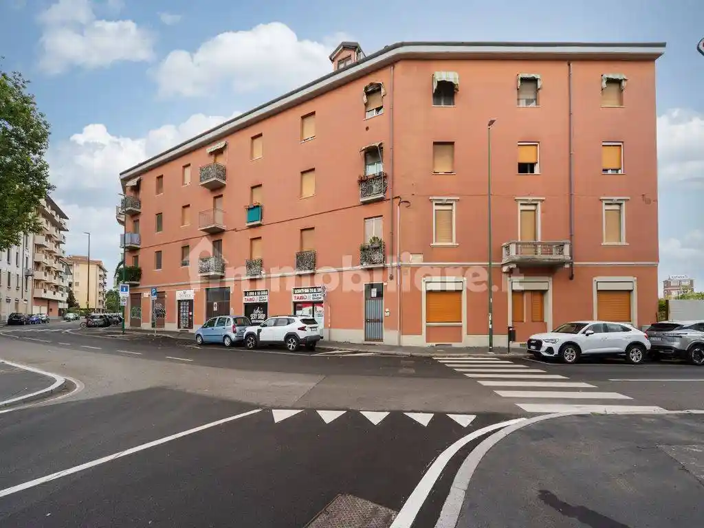 Appartamento in vendita a Sesto San Giovanni
