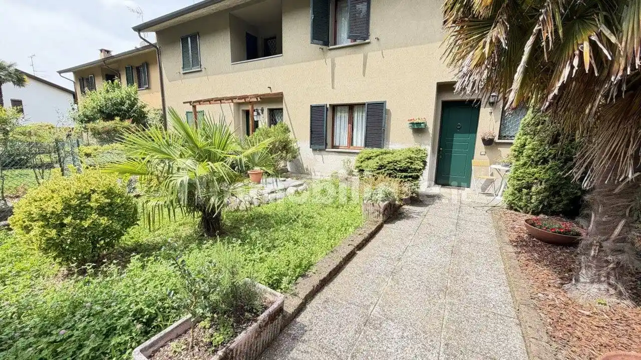Villa in vendita a Missaglia