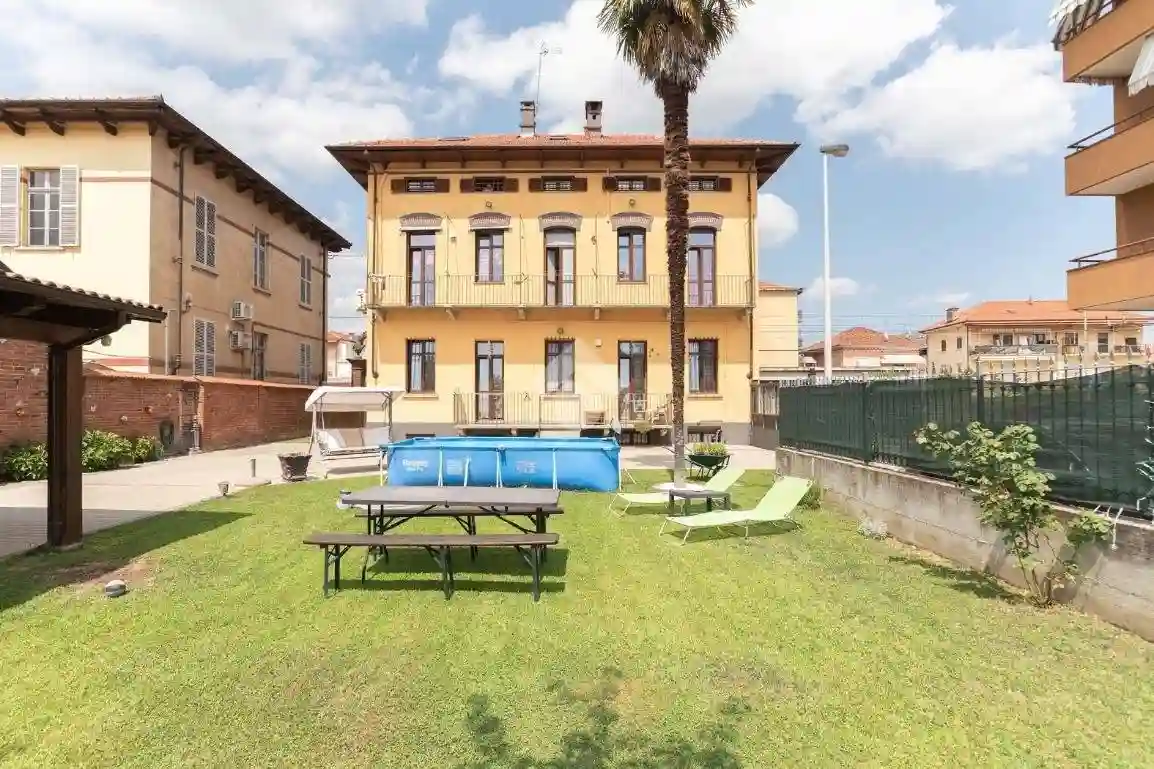 Villa - foto 3