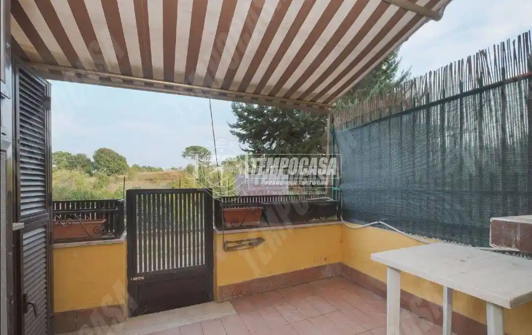 Appartamento in vendita a Campagnano di Roma