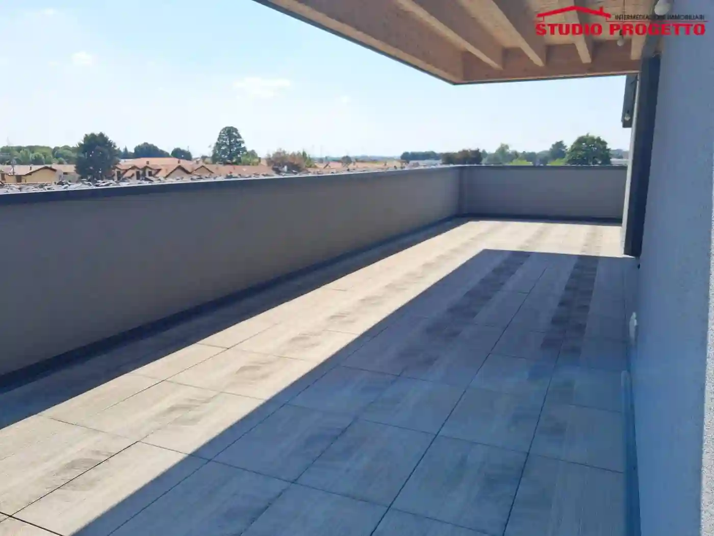 Attico - Mansarda - foto 3