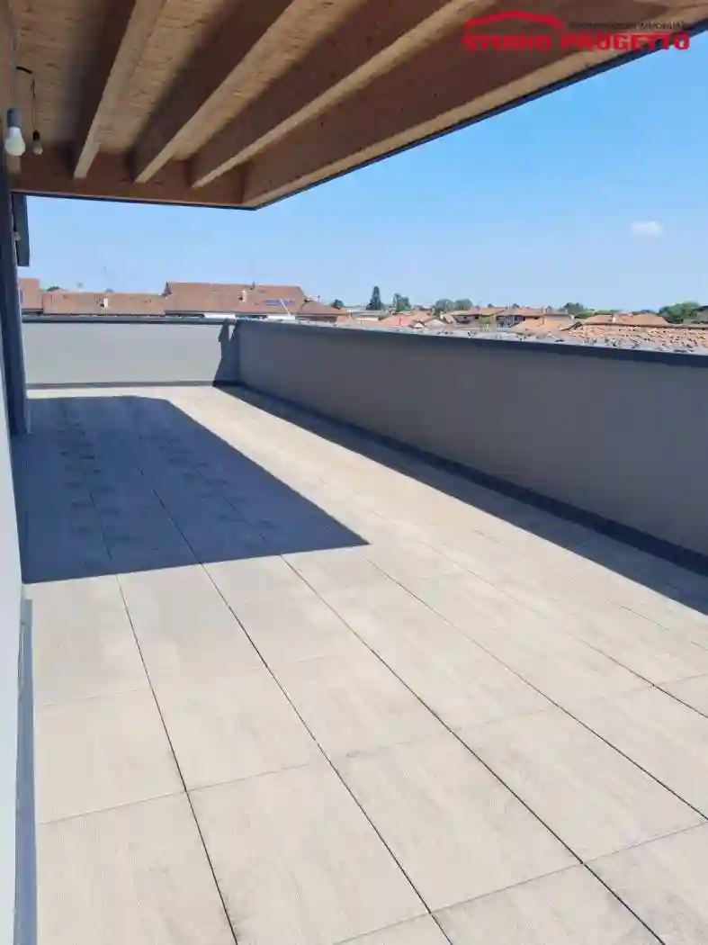 Attico - Mansarda - foto 4