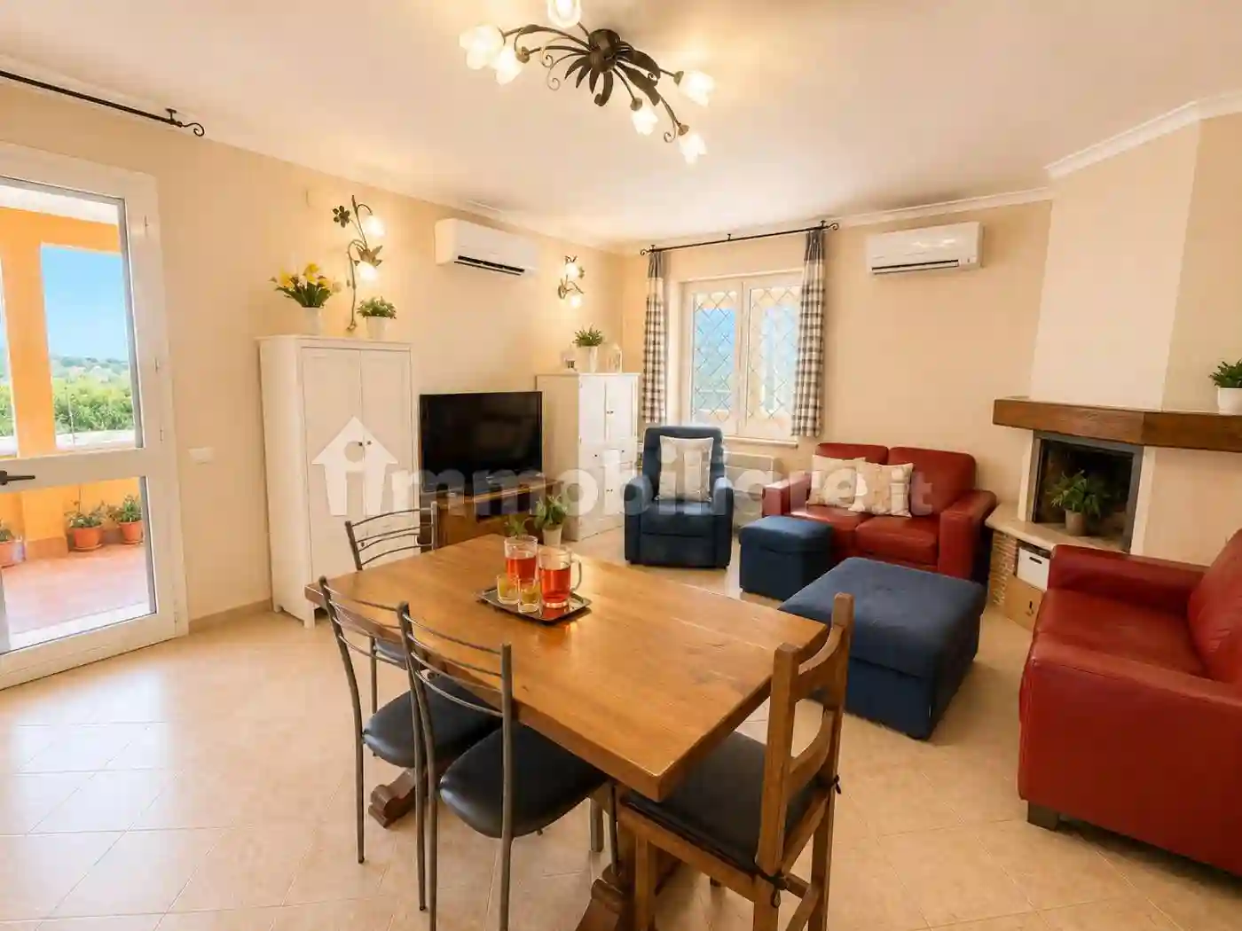 Villa - foto 5
