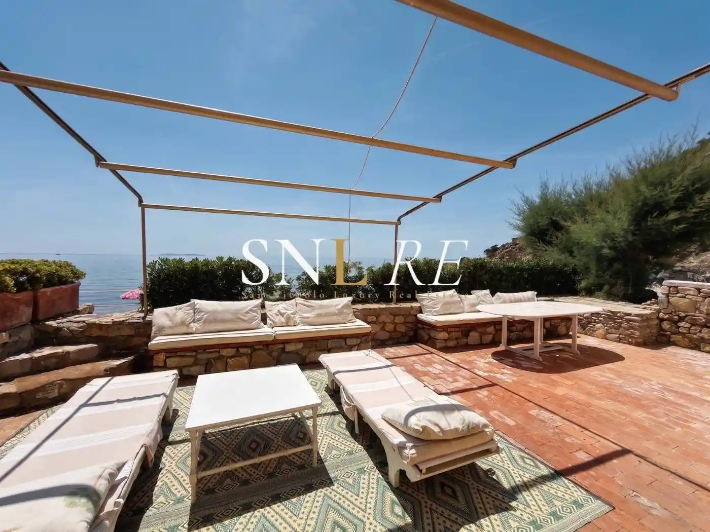 Appartamento in vendita a Monte Argentario