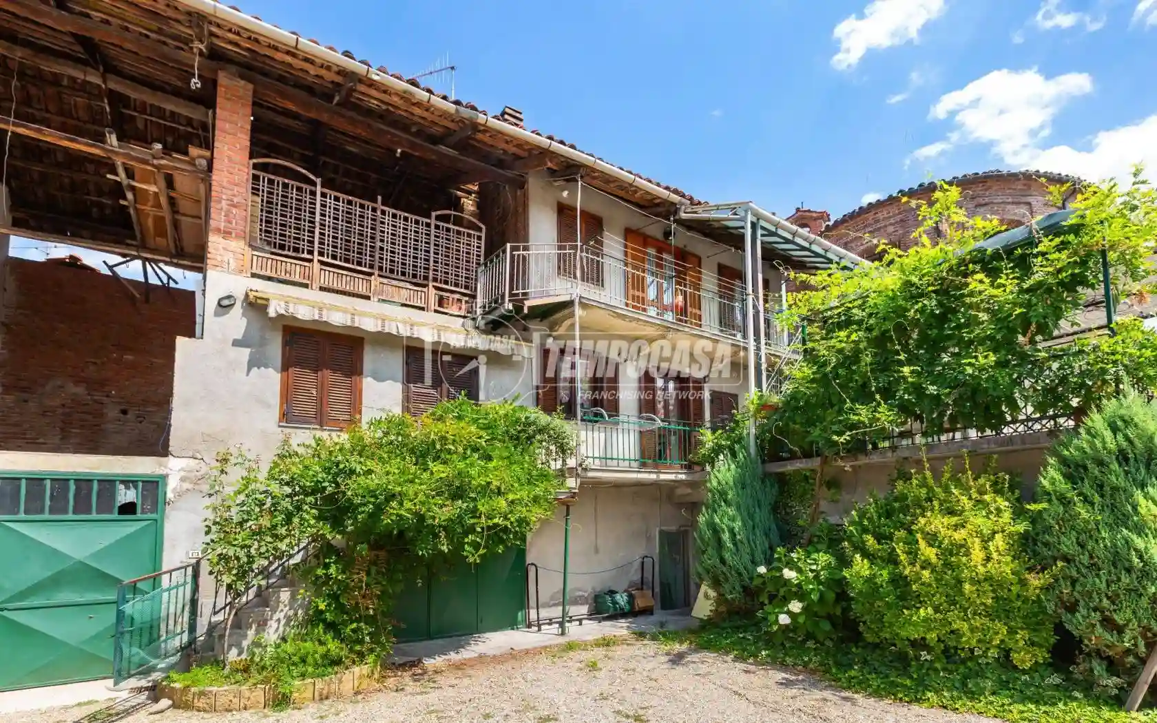 Casa indipendente - foto 2