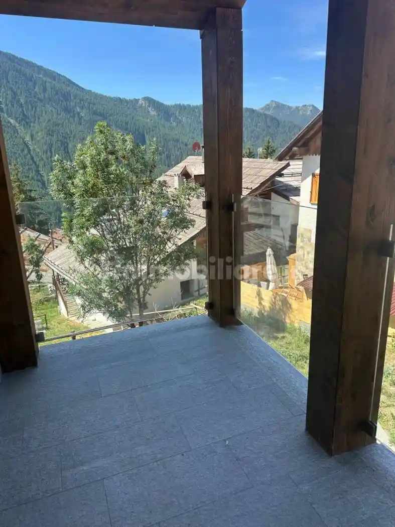 Appartamento in vendita a Sestriere