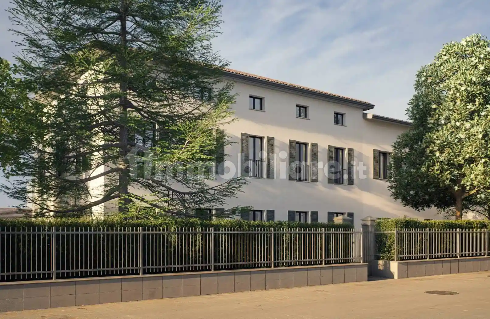 Appartamento in vendita a Parma