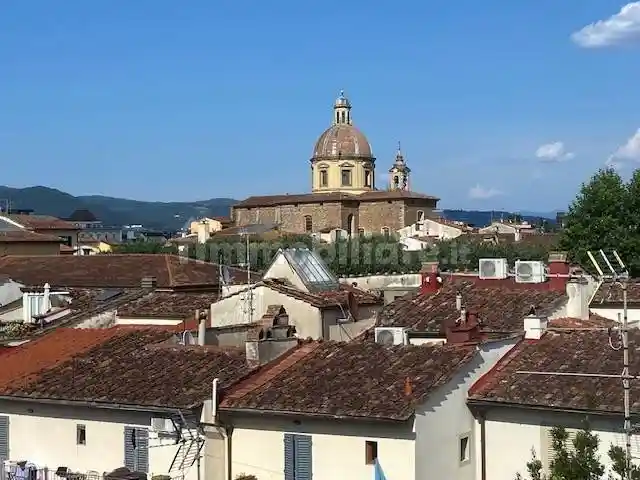 Appartamento in vendita a Firenze