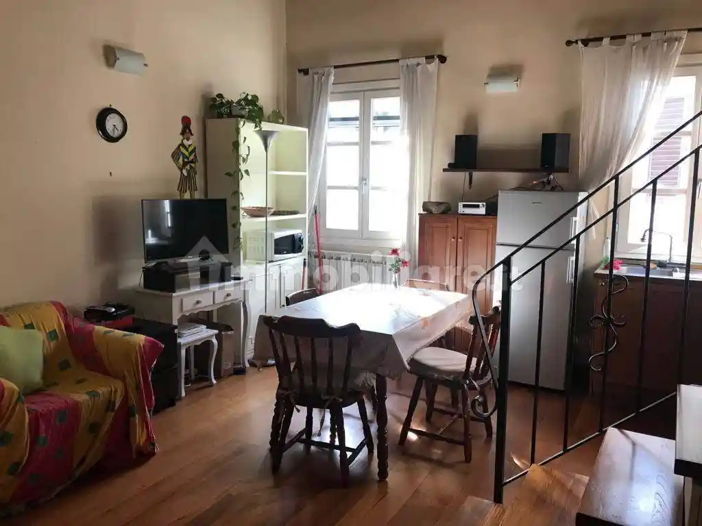 Appartamento in affitto a Firenze