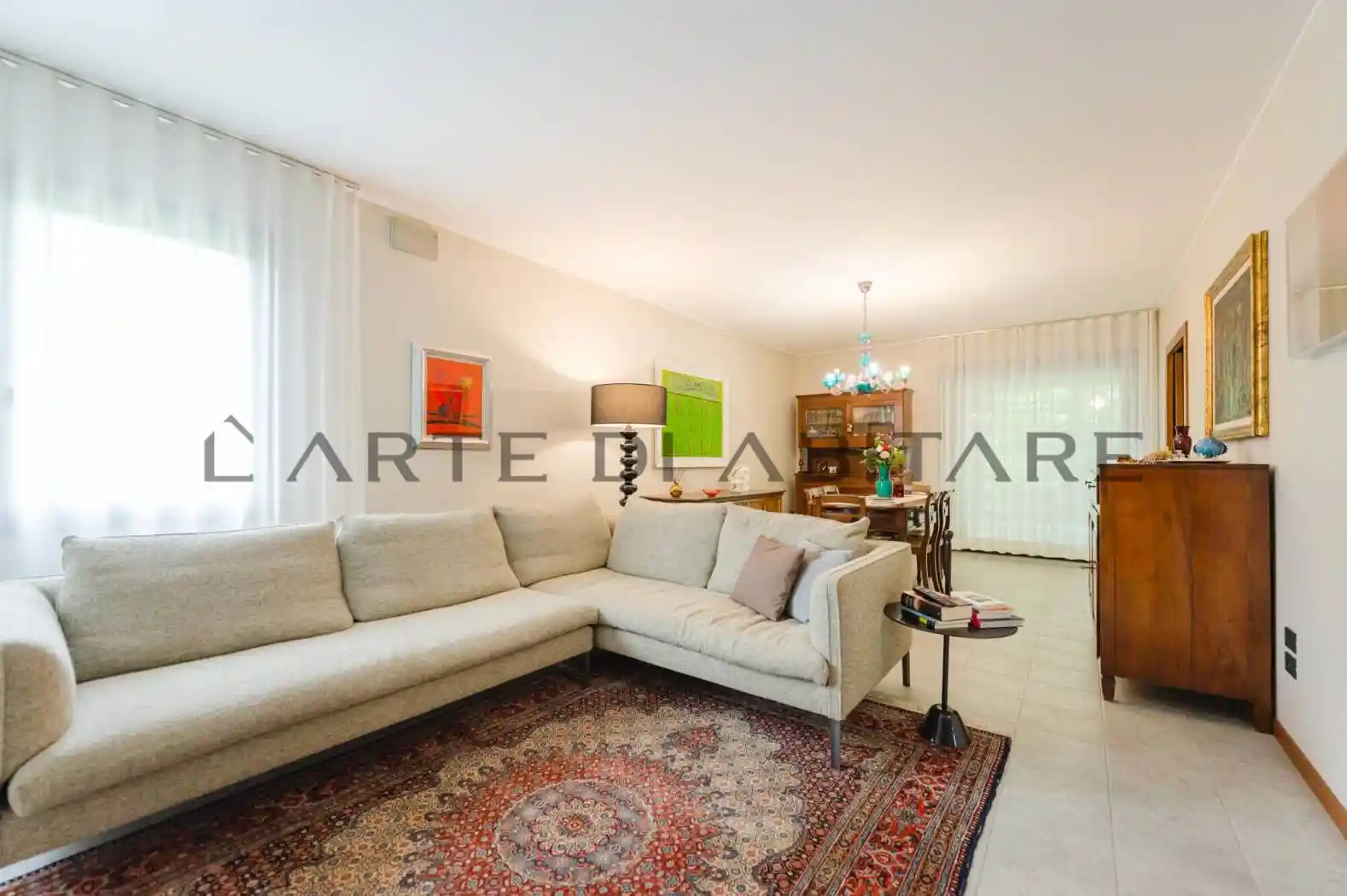 Villa in vendita a San Pietro di Feletto