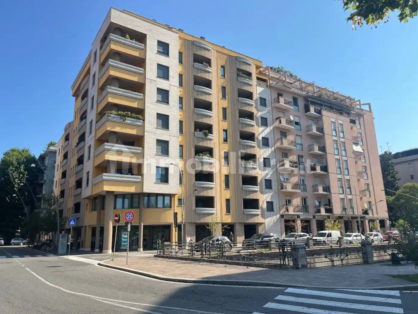 Appartamento in vendita a Saronno