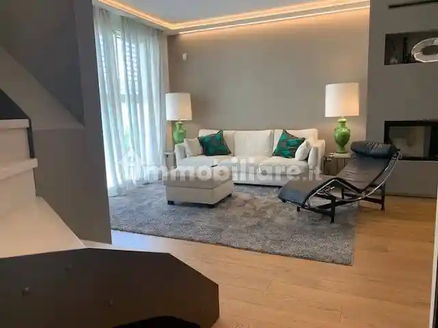 Appartamento in affitto a Empoli