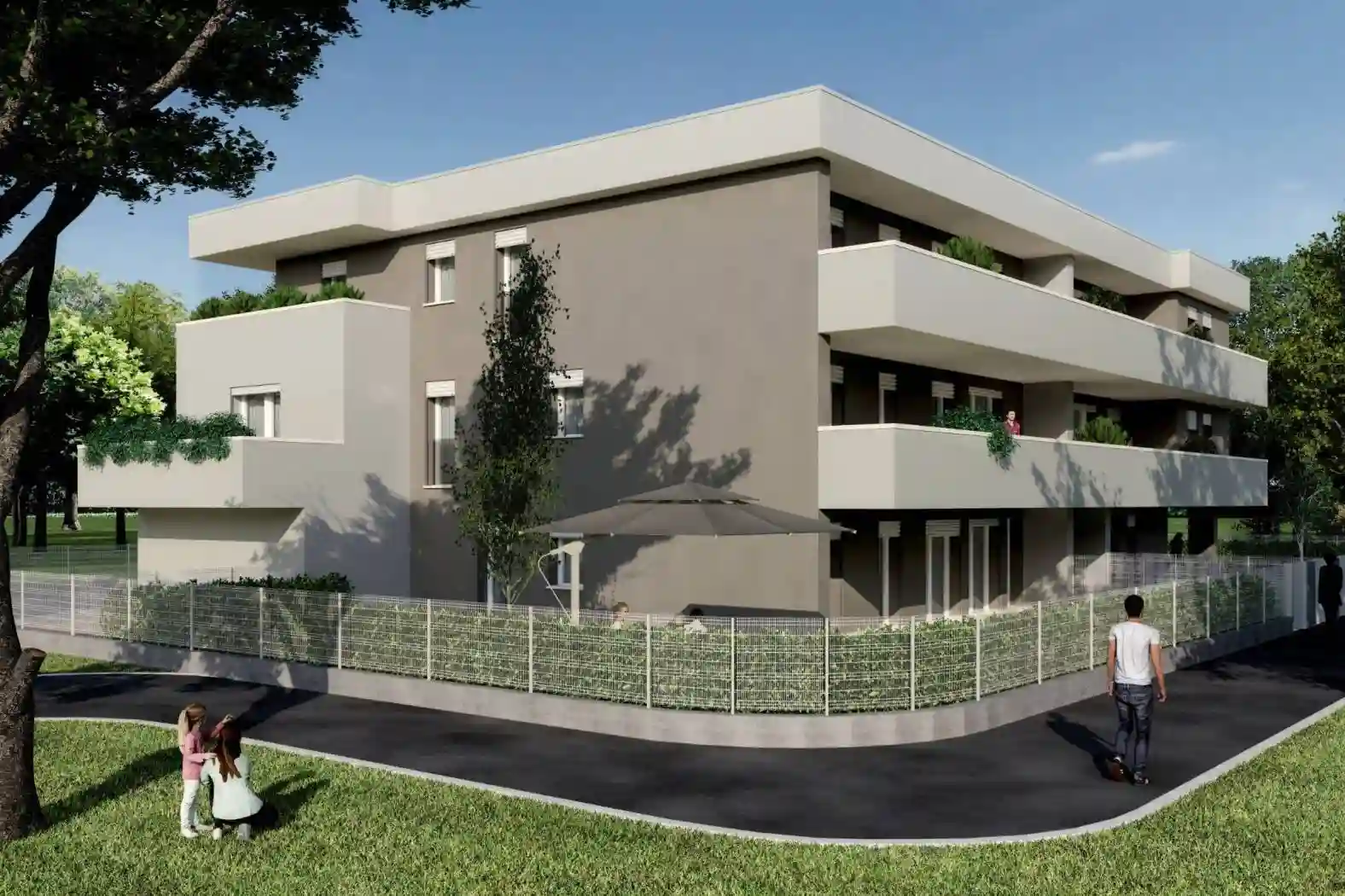Progetto - foto 5