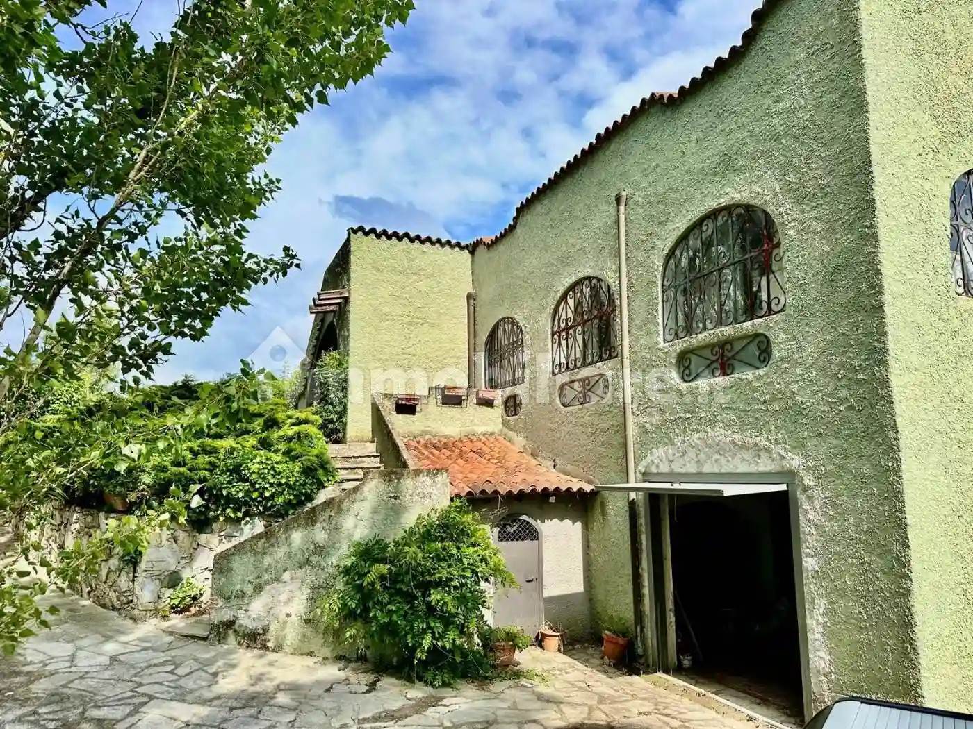 Villa - foto 4