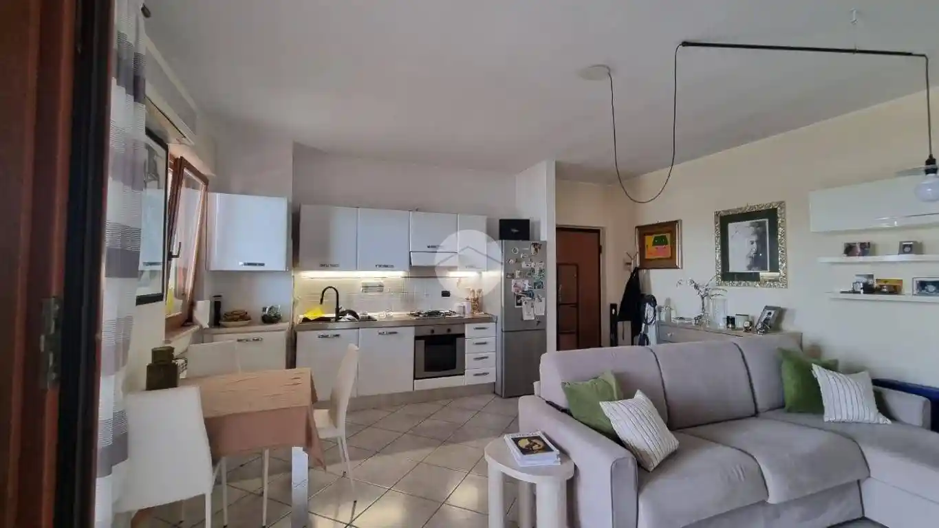 Appartamento in vendita a Viterbo