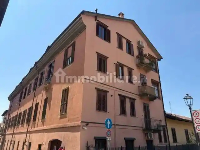 Appartamento in affitto a Moncalieri
