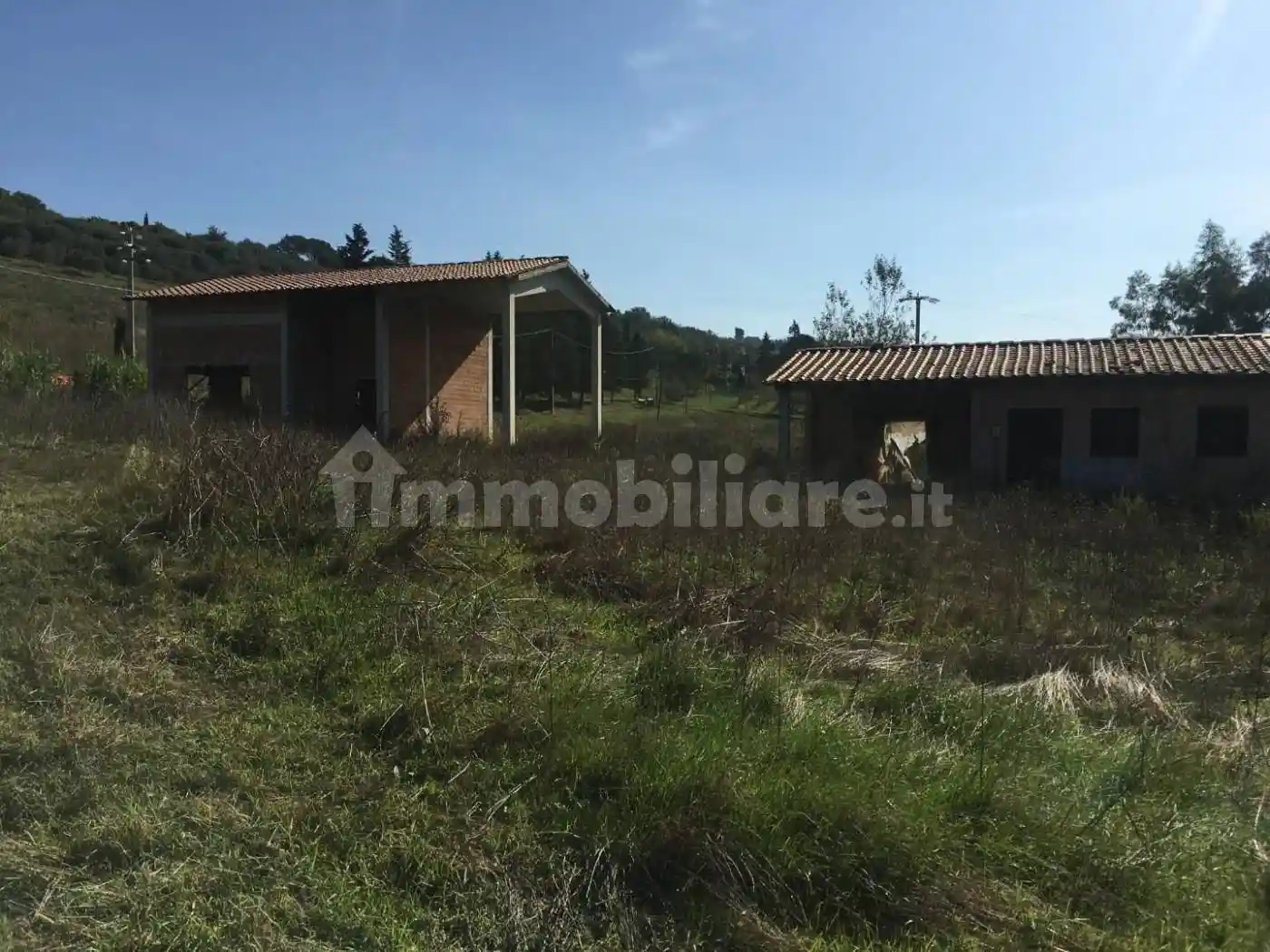 Rustico - Casale in vendita a San Miniato