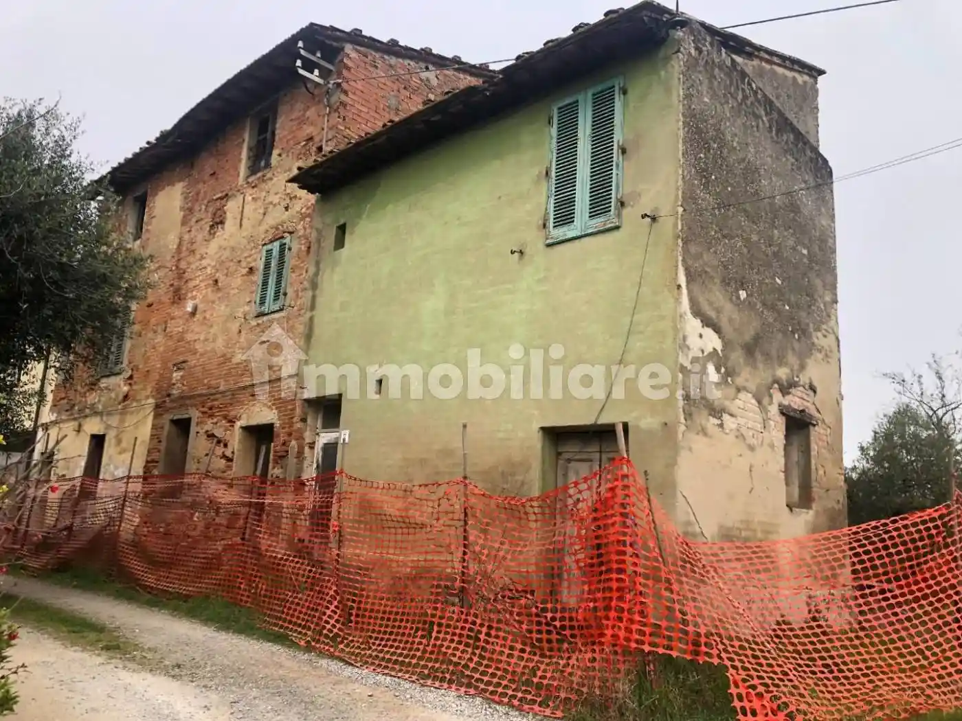 Rustico - Casale in vendita a Fucecchio