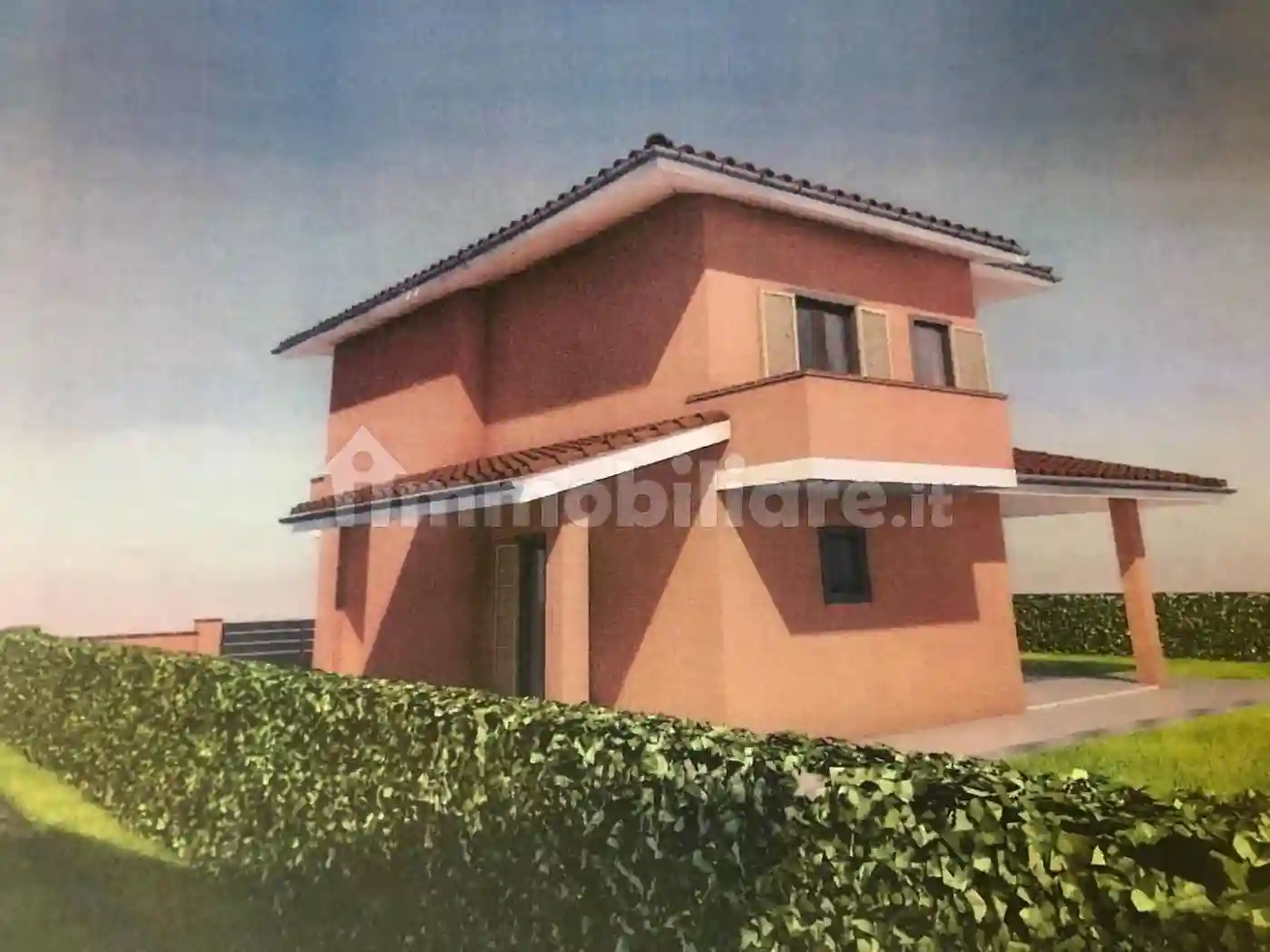 Casa indipendente - foto 2