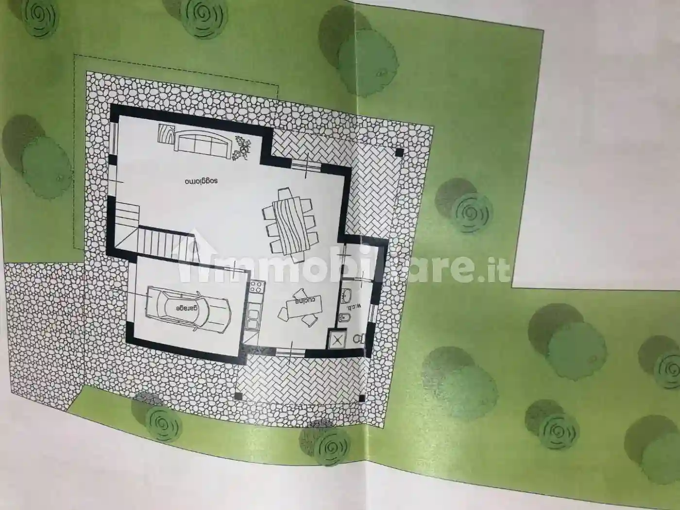 Casa indipendente - foto 4