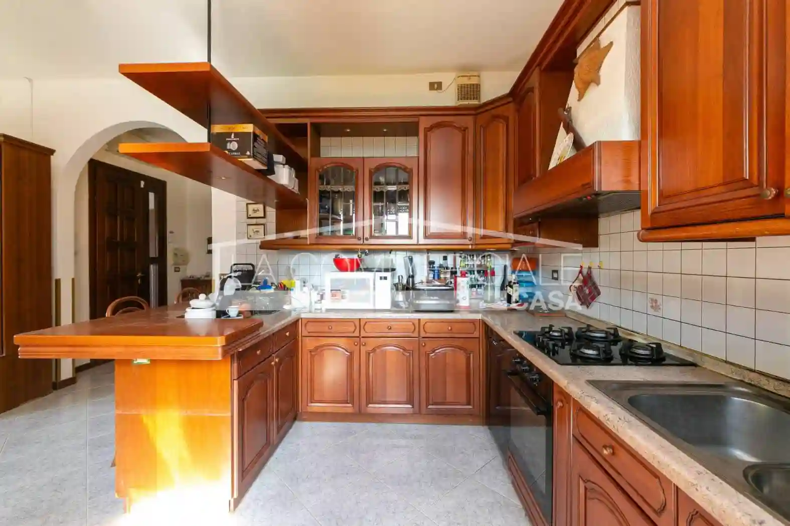 Villa - foto 5