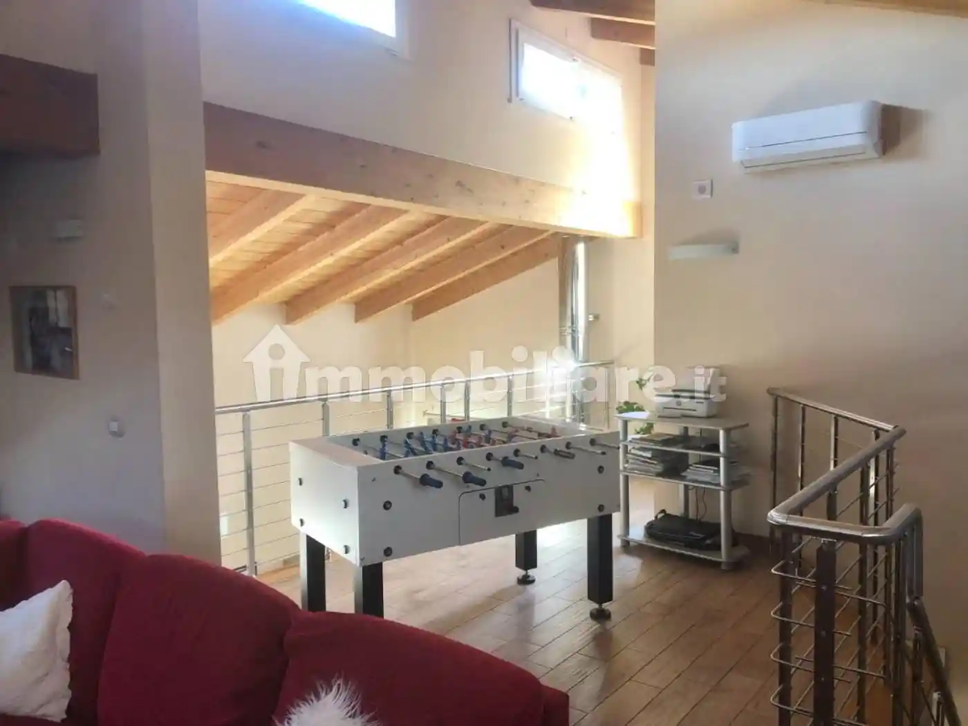 Casa indipendente in vendita a San Miniato