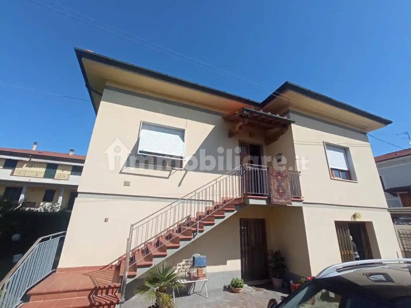 Casa indipendente in vendita a Santa Croce sull'Arno