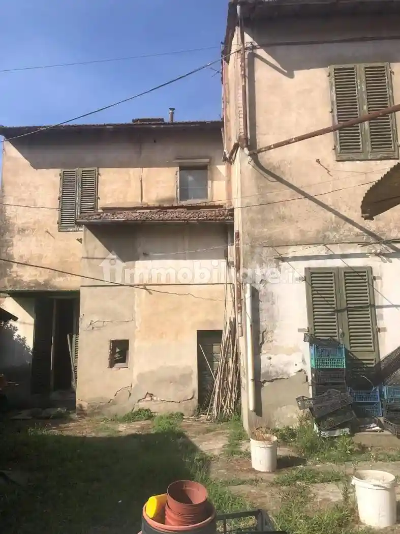 Casa indipendente in vendita a Empoli