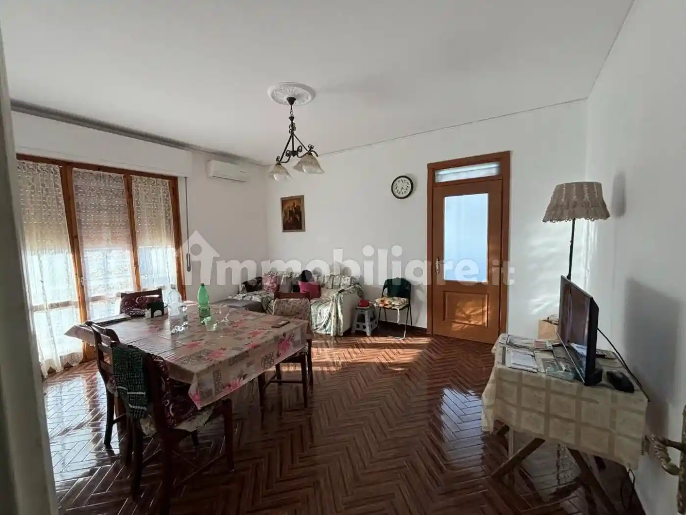 Appartamento in vendita a San Miniato