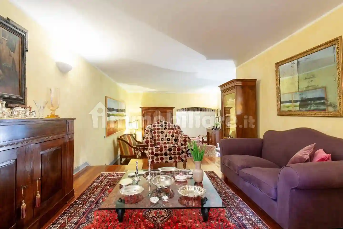 Casa indipendente - foto 2