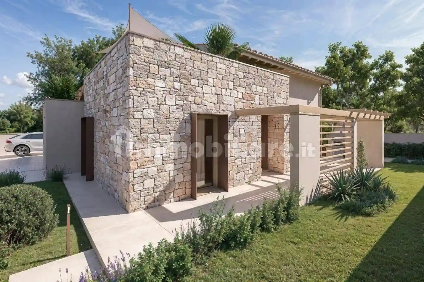 Villa - foto 3