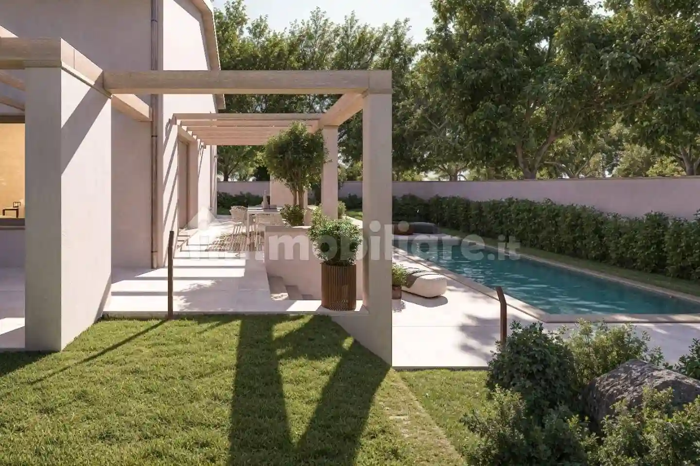 Villa - foto 4