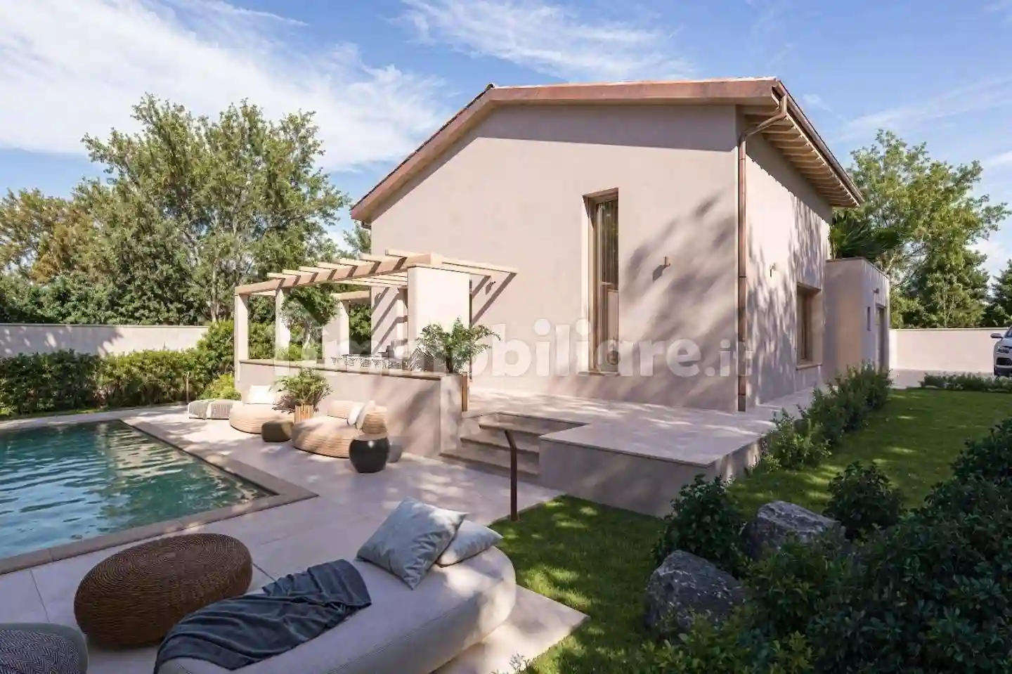 Villa - foto 5