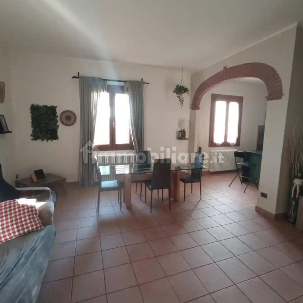Appartamento in vendita a Montopoli in Val d'Arno