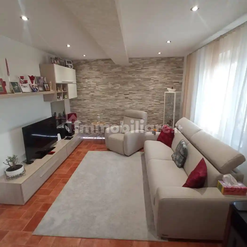 Appartamento in vendita a Castelfranco di Sotto