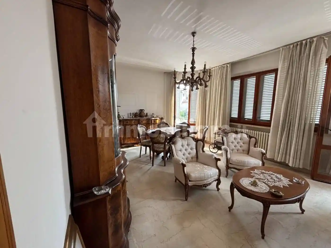 Appartamento in vendita a San Miniato