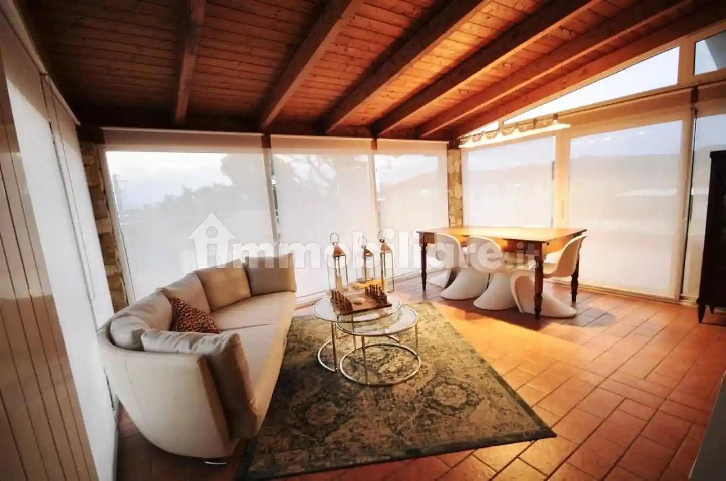 Appartamento in vendita a San Miniato