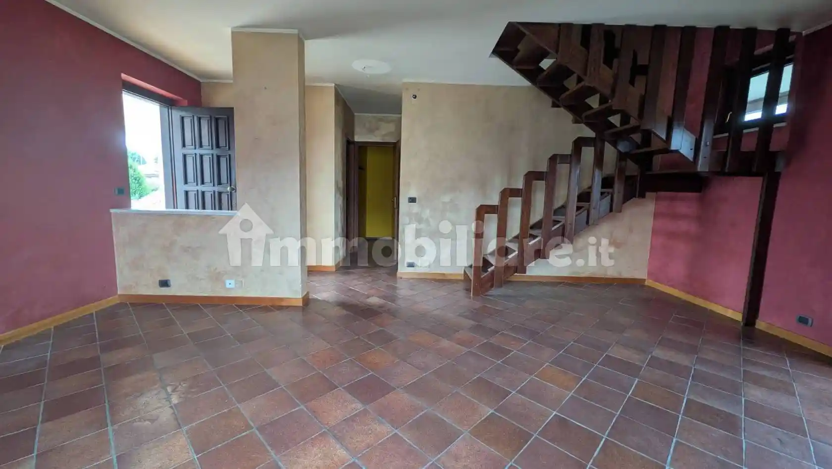 Appartamento in vendita a Borgo San Dalmazzo