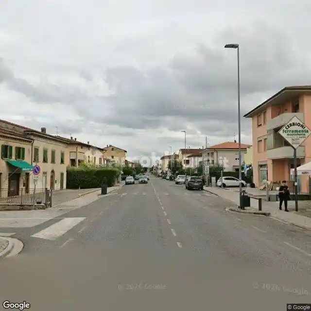 Appartamento in vendita a San Miniato
