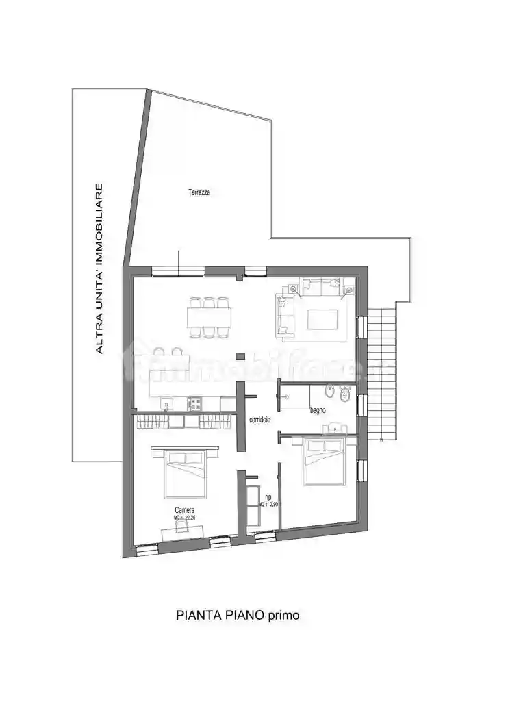 Casa indipendente - foto 4