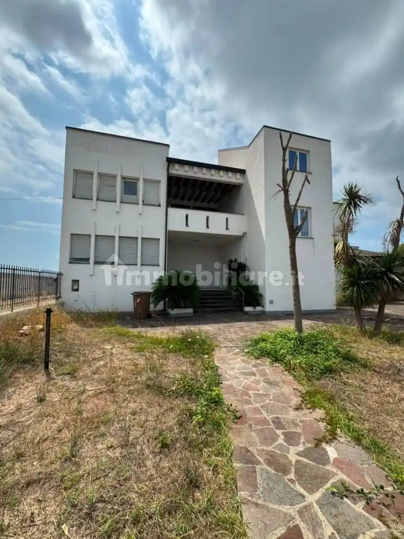 Villa in affitto a Villa Literno