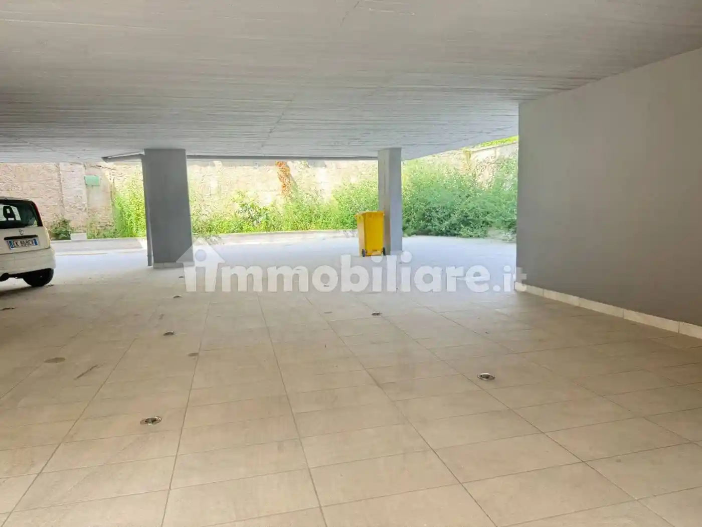 Appartamento in vendita a Succivo