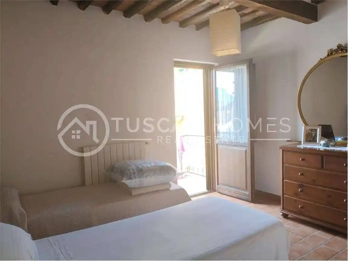 Appartamento in vendita a Barga