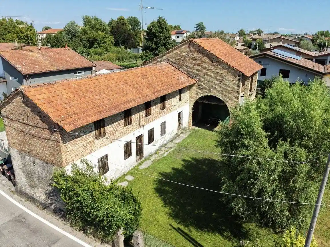Rustico - Casale in vendita a Chions