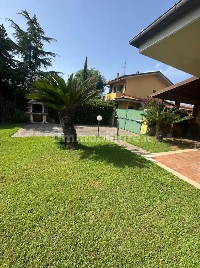 Villa - foto 5
