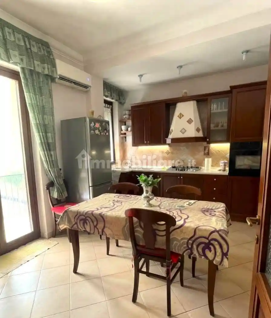 Appartamento in vendita a Agrigento